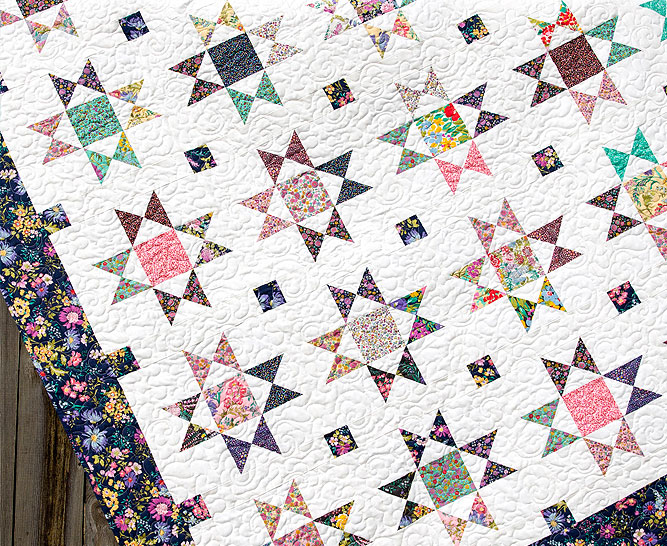 free-ohio-star-quilt-pattern