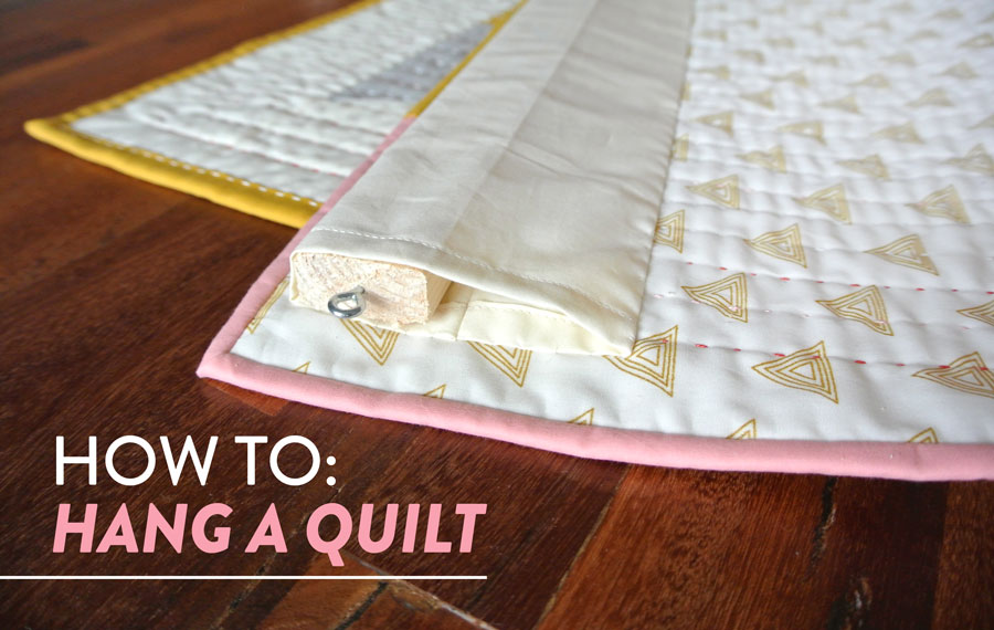 How-to-Hang-a-Quilt