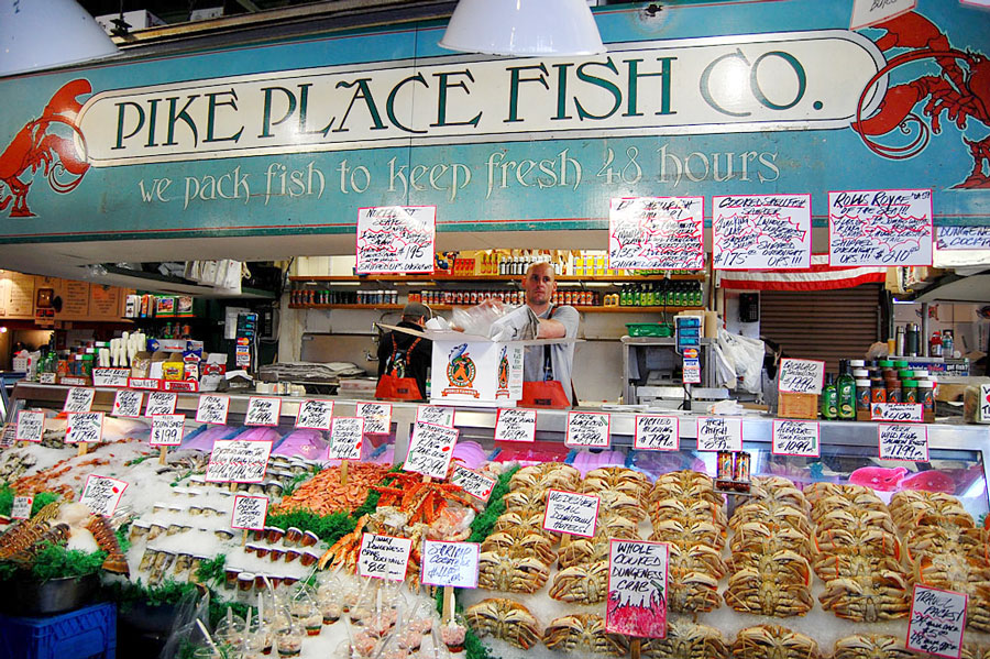 Pike-Place-Fish-Market