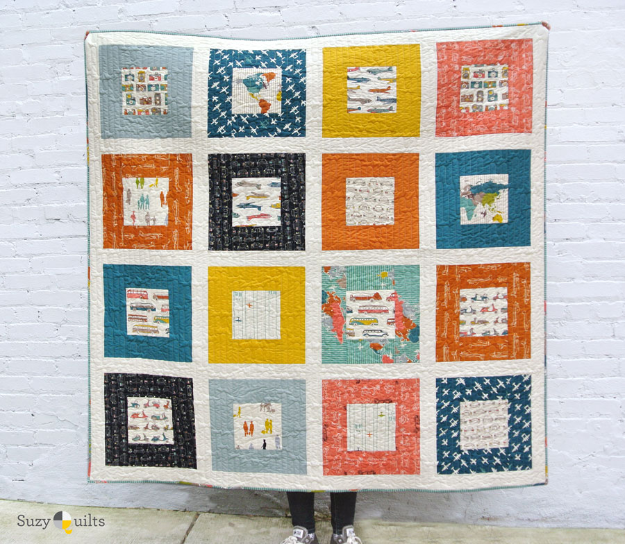 Free-Square-Quilt-Pattern-Download