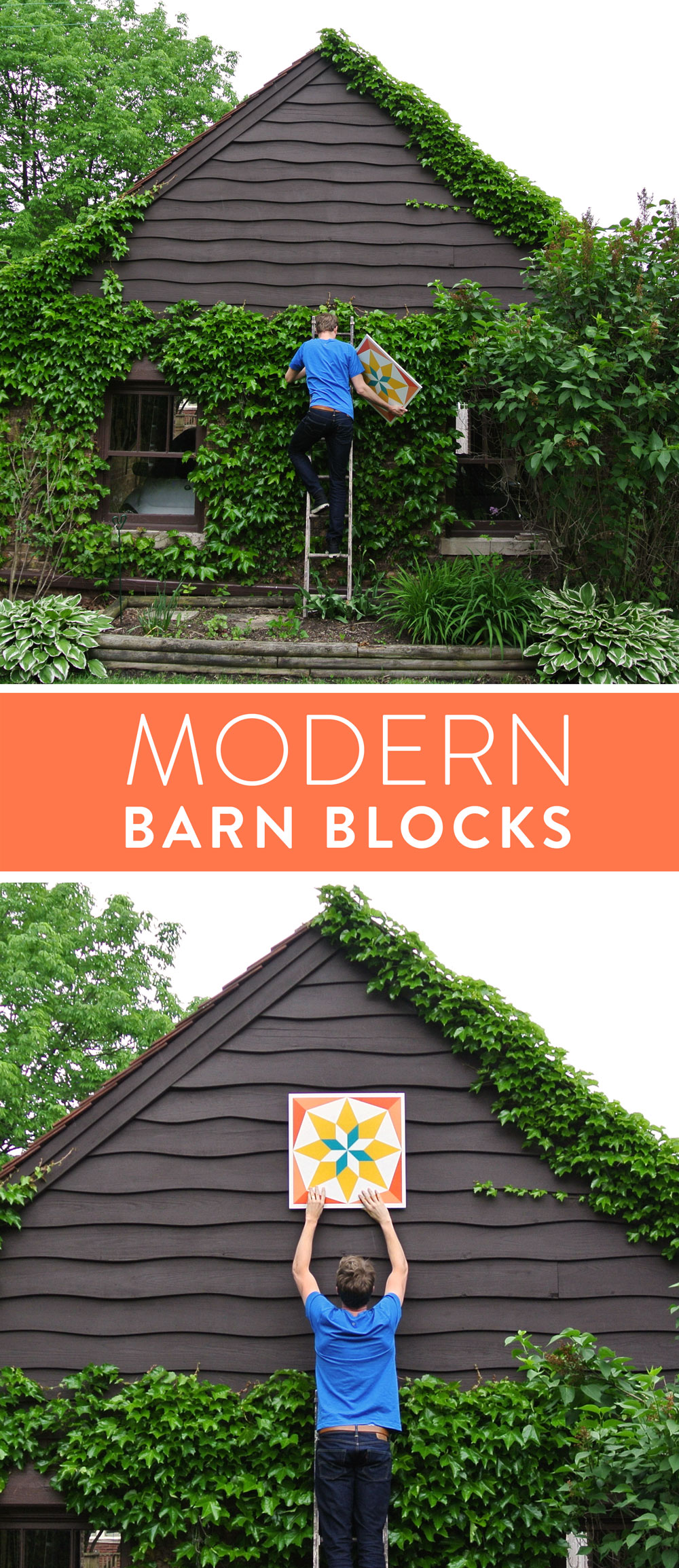 Barn-Blocks