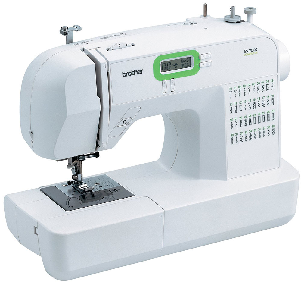 The 5 Best Portable Sewing Machines Suzy Quilts