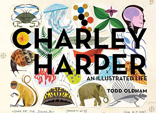 Charley-Harper-Illustrations