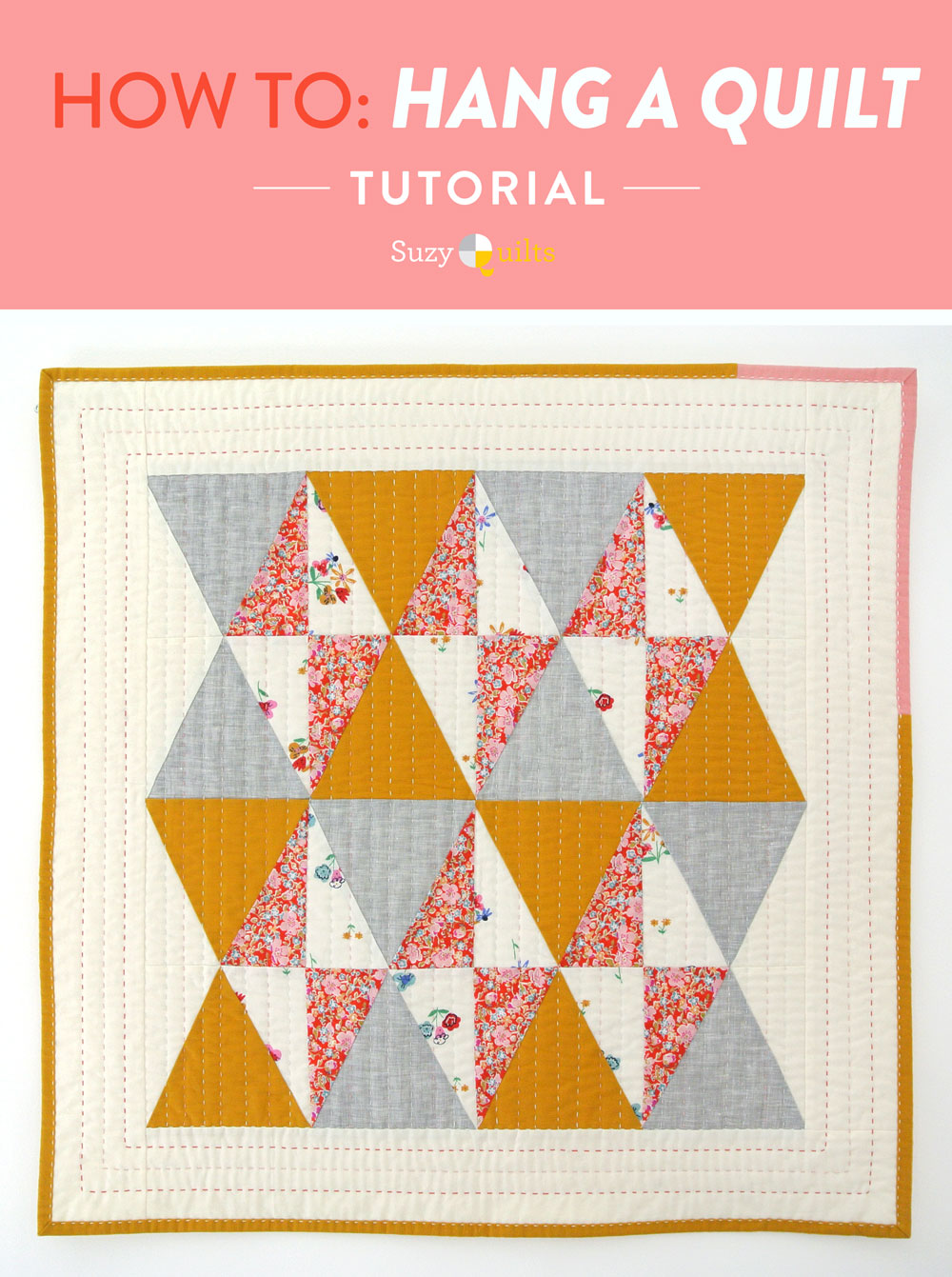 How-To-Hang-Quilt-Tutorial