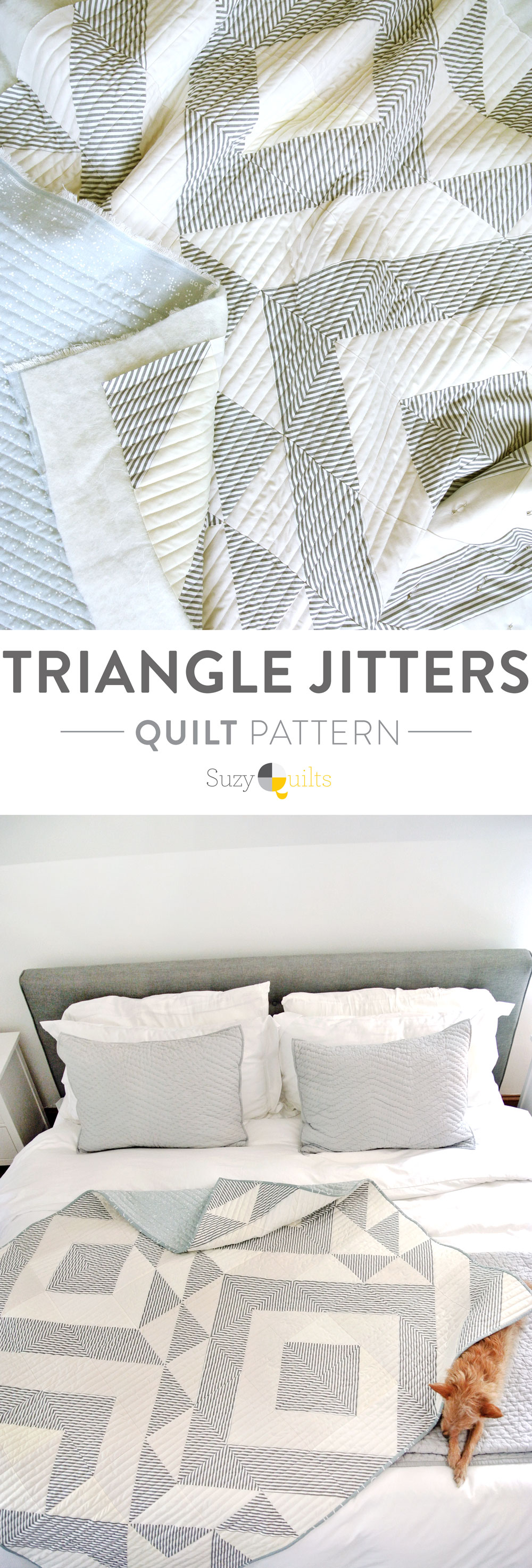 Triangle-Jitters-quilt-pattern-sale