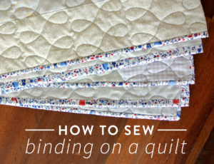 How-To-Sew-Binding