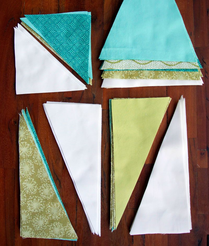 How I made a modern stained glass quilt with a quilt top and a large window | Suzy Quilts  - https://suzyquilts.com/stained-glass-quilt/