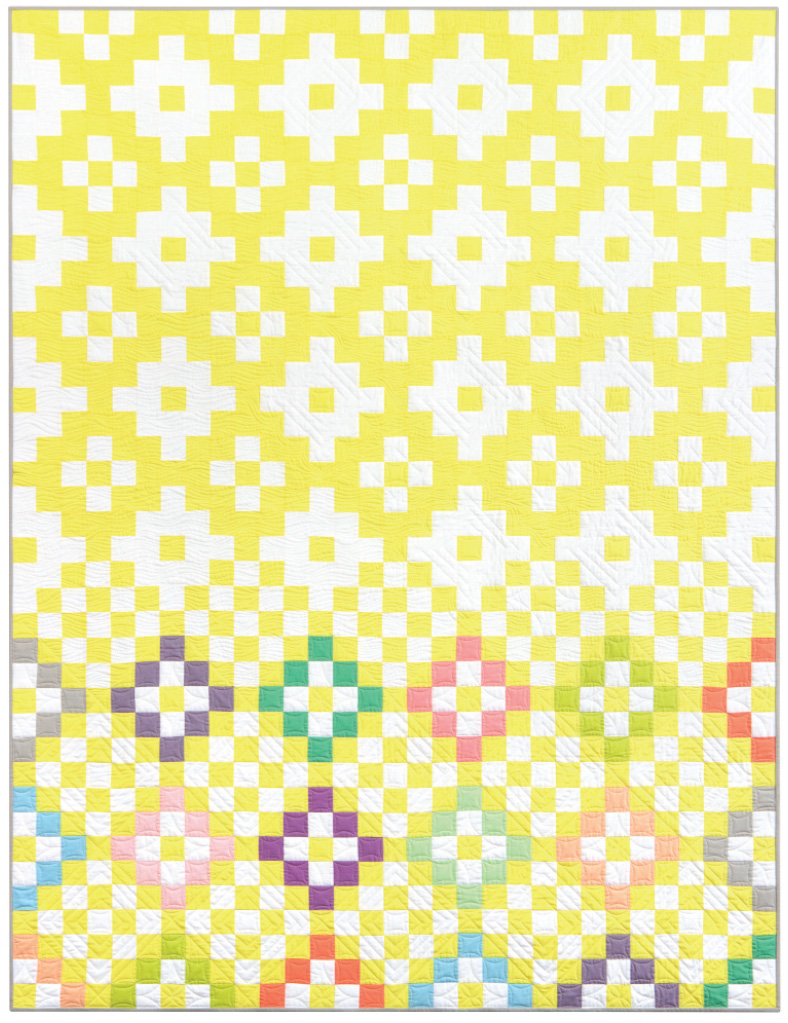 10 FREE scrap quilt patterns | Suzy Quilts - https://suzyquilts.com/free-scrap-quilt-patterns/