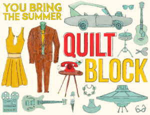 You-Bring-The-Summer-Quilt-Block