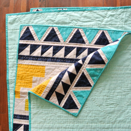 Hand-Quilted-Quilt