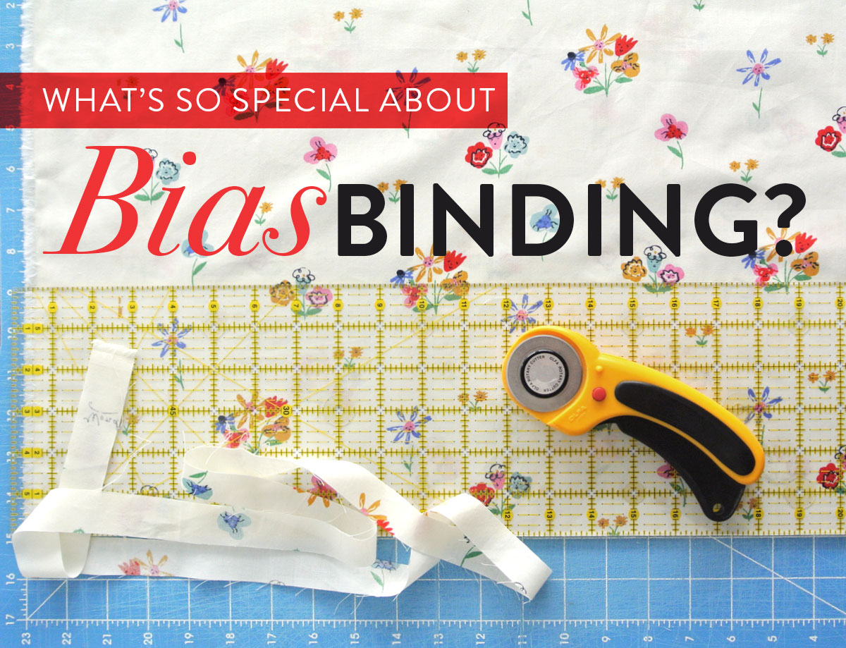 bias-binding