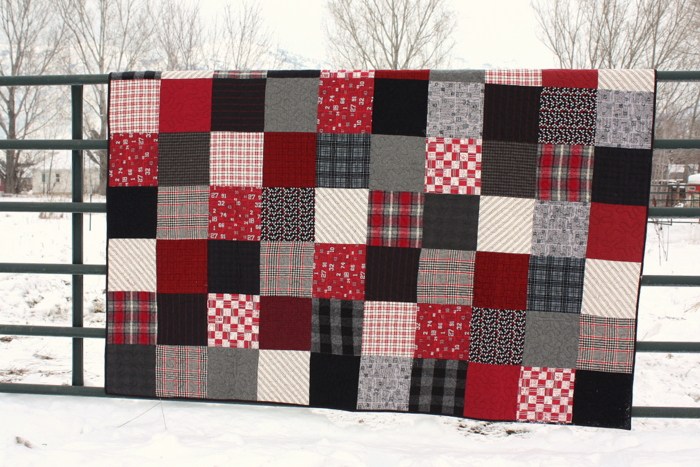 simple-square-flannel-quilt