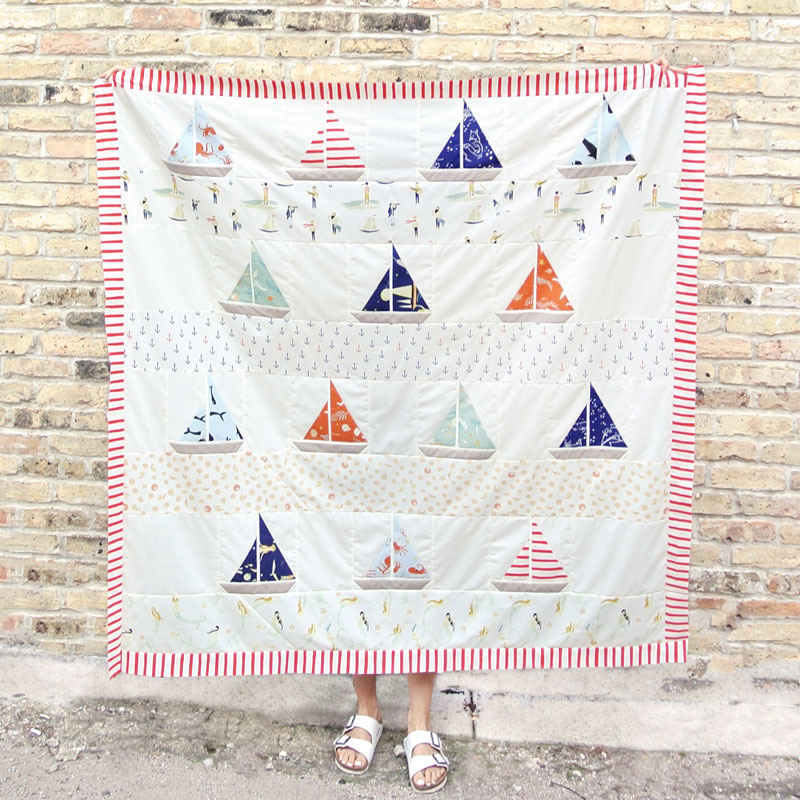 sailboat-quilt-pattern
