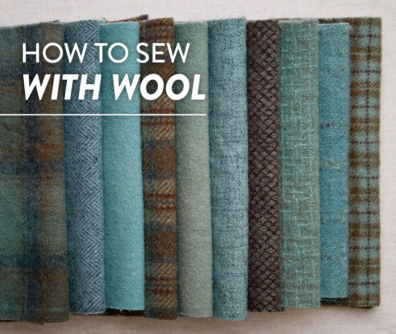 Quilting-with-Wool