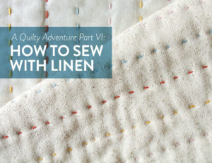 How-to-Sew-with-Linen