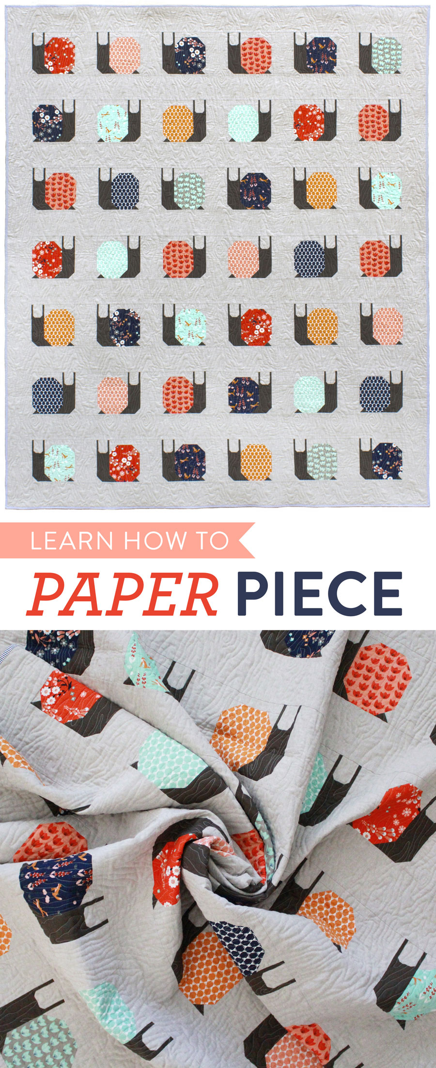 Learn-How-to-Paper-Piece
