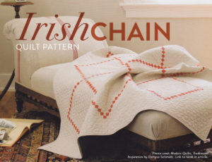 Irish-Chain-Quilt-Pattern