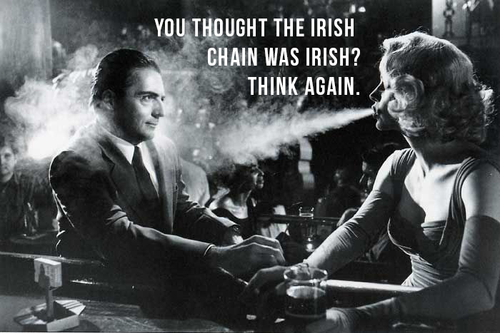 Irish-Chain-Quilt-Pattern-History