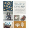 Simply-Stitched