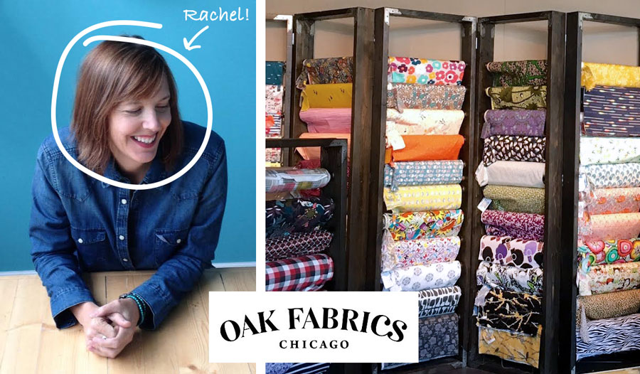 Oak-Chicago-Fabric