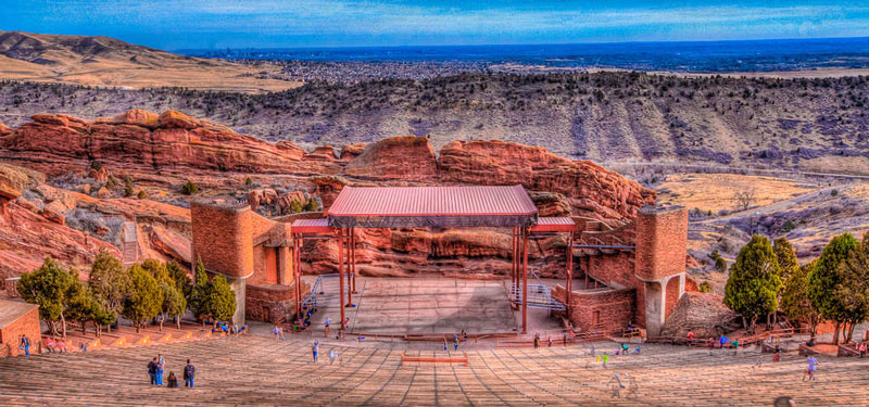 Red-Rocks-Amphitheater