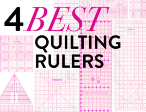 Best-Quilting-Rulers