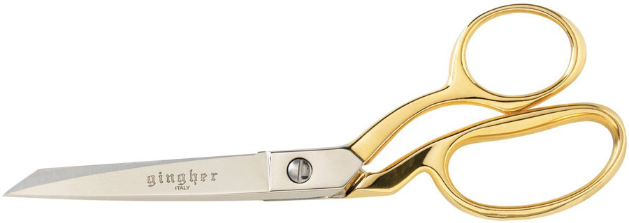 Gingher-best-sewing-scissors