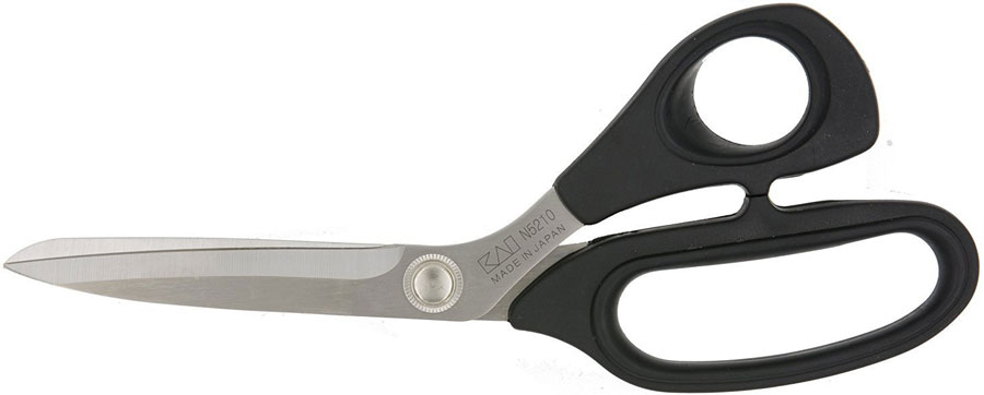 Kai-best-sewing-scissors