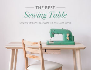 Best-Sewing-Table