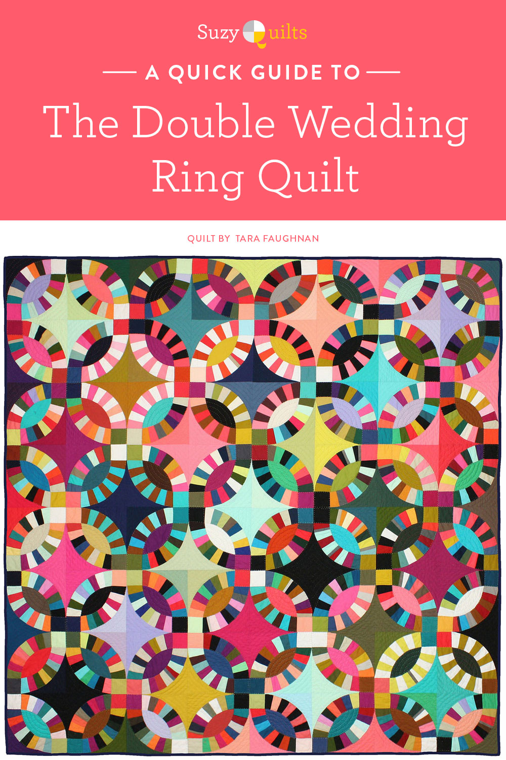 Double-Wedding-Ring-Modern-Quilt