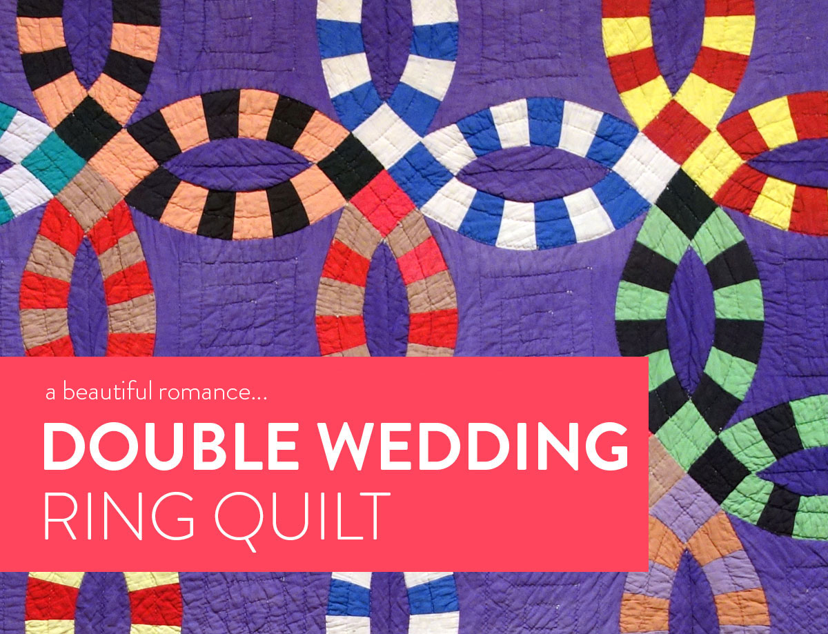 Double-Wedding-Ring-Quilt