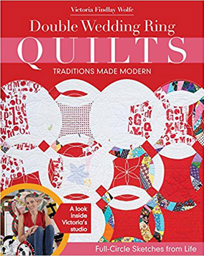 Double-Wedding-Ring-Quilts
