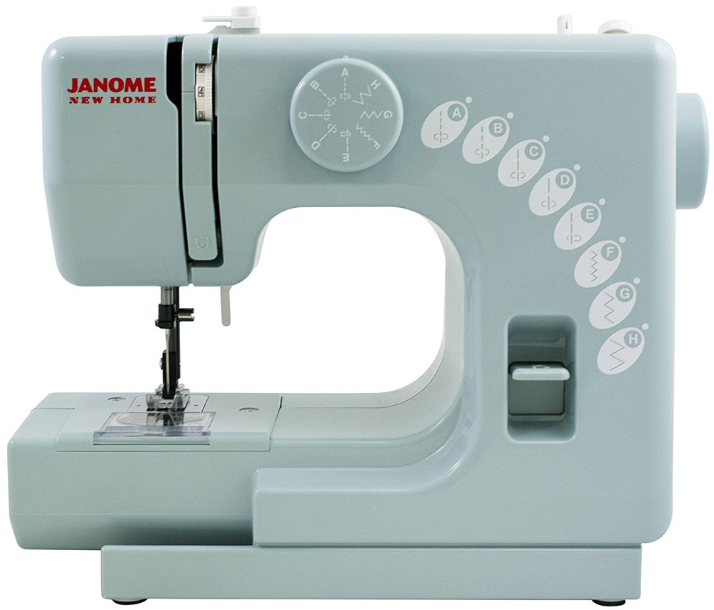 Janome-Best-Portable-Sewing-Machine