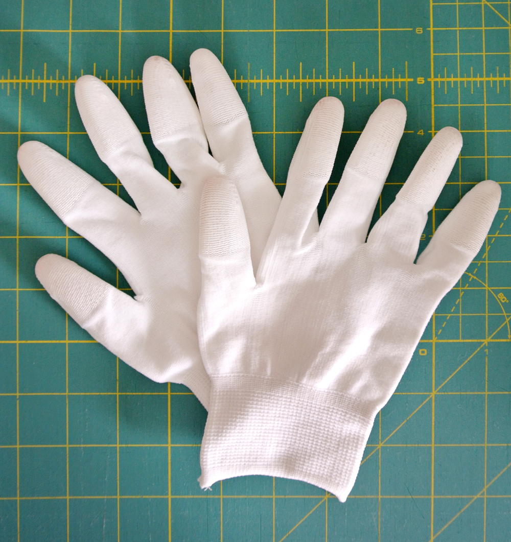 Quilting-Gloves