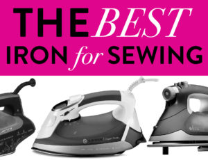 Best-Iron-for-Sewing