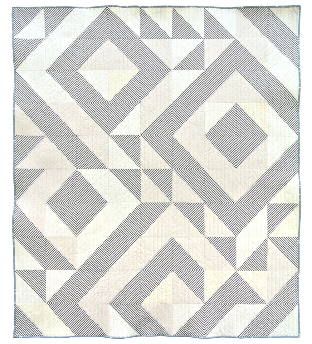 Triangle-Jitters-Quilt