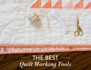 Quilt-Marking-Tools