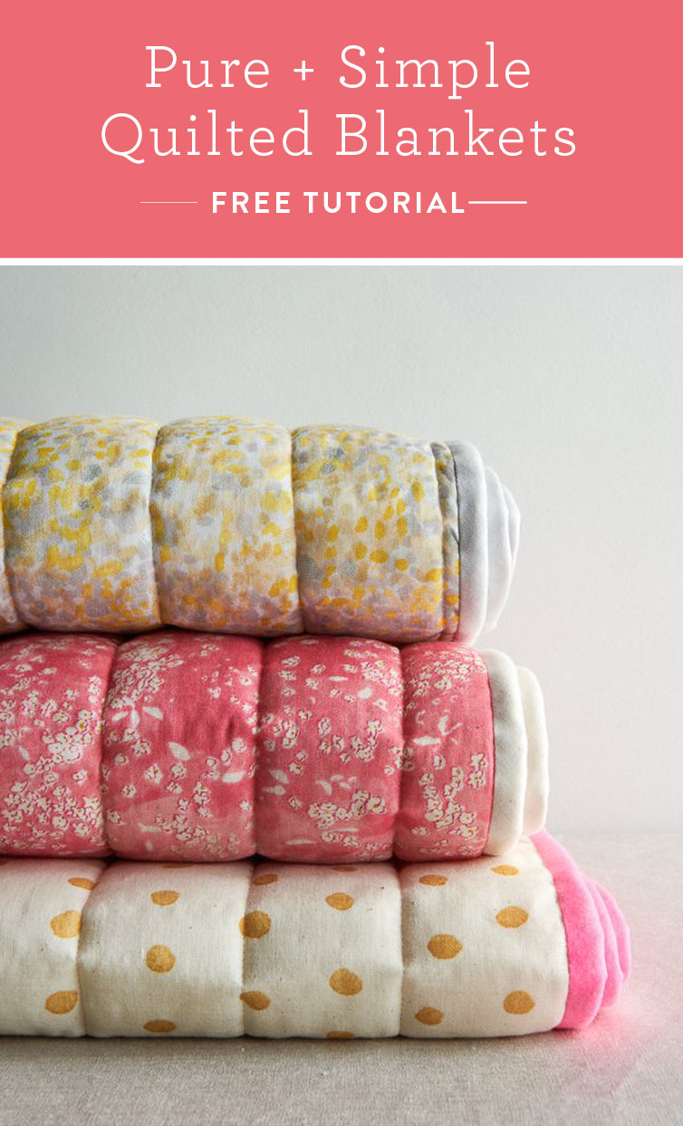 10 Free DIY Sewing Gifts for a New Mom | Suzy Quilts https://suzyquilts.com/free-diy-sewing-gifts-new-mom