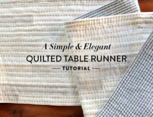 Quilted-Table-Runner