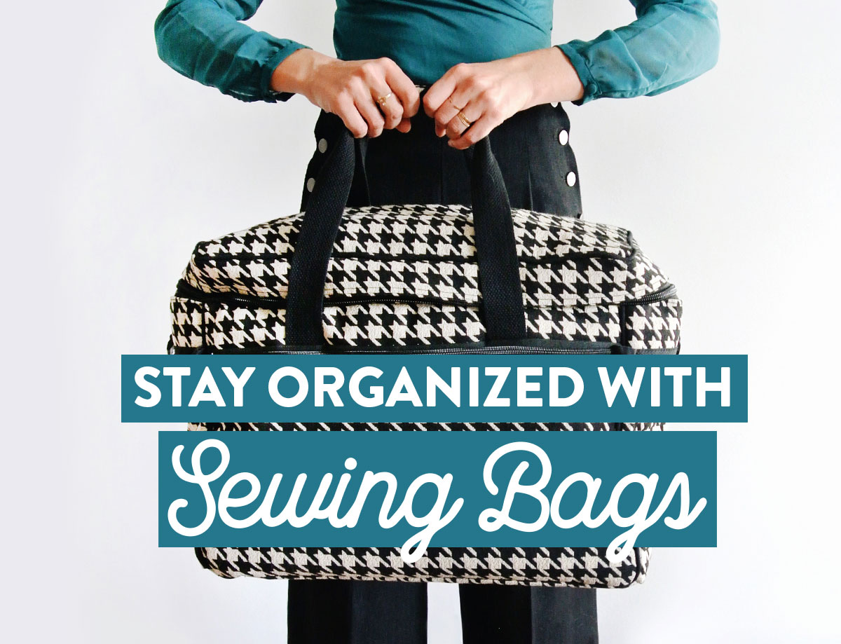 Sewing-Bags