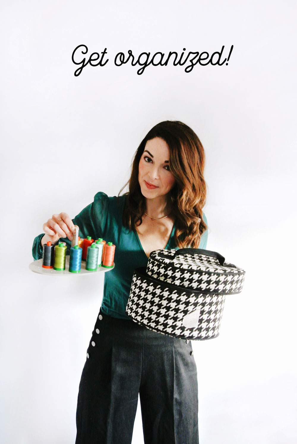 Stay Organized with Bluefig Sewing Bags! Stylish and Practical Sewing Bags | Suzy Quilts https://suzyquilts.com/bluefig-sewing-bags