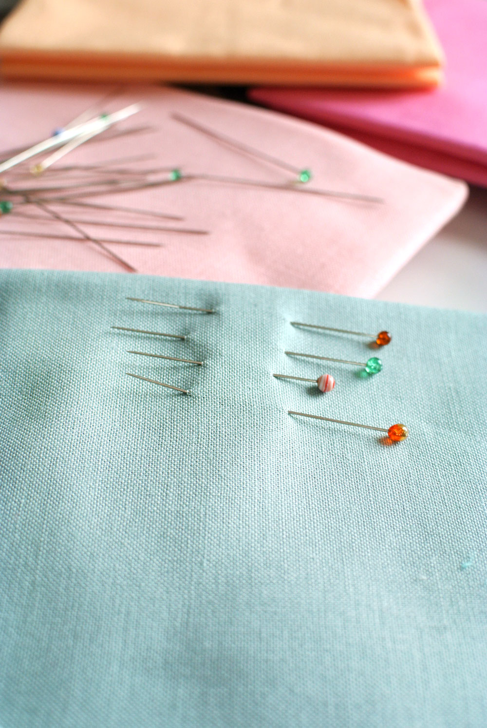 quilting-pins