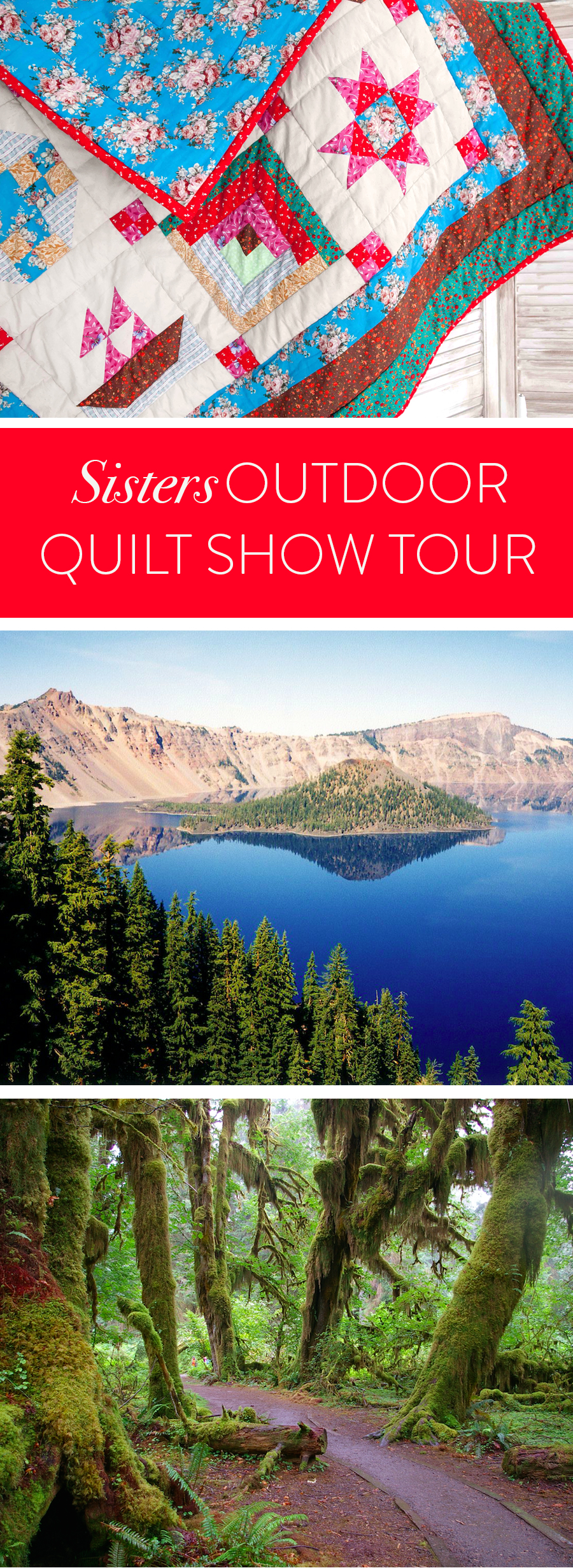The Sisters Outdoor Quilt Show Guide! | Suzy Quilts https://suzyquilts.com/sisters-outdoor-quit-show