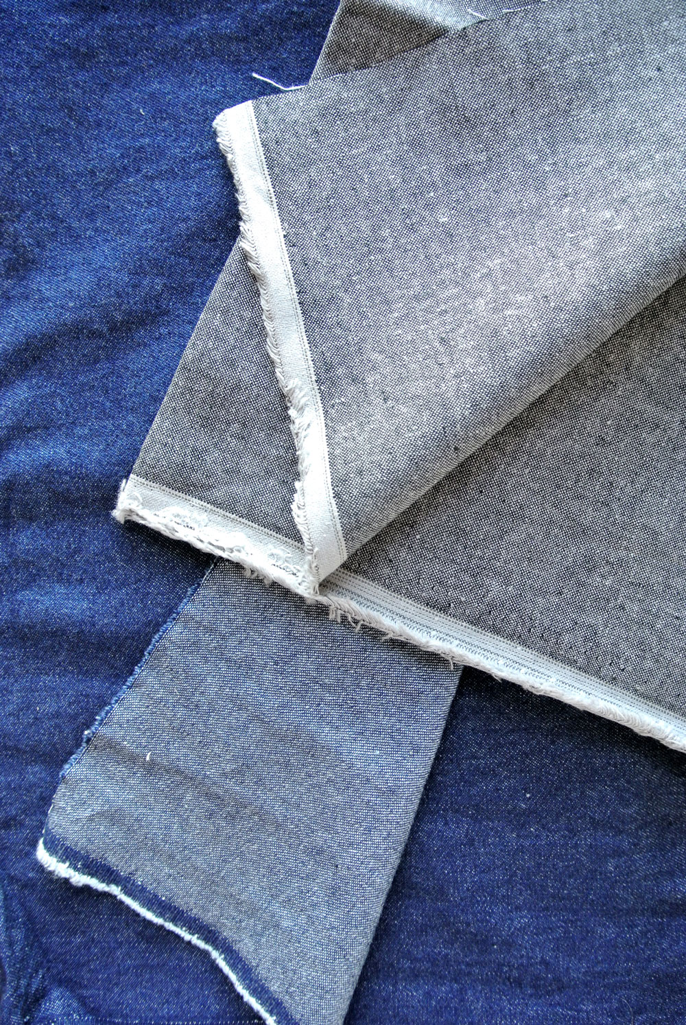 https://suzyquilts.com/whats-the-difference-between-chambray-and-denim/