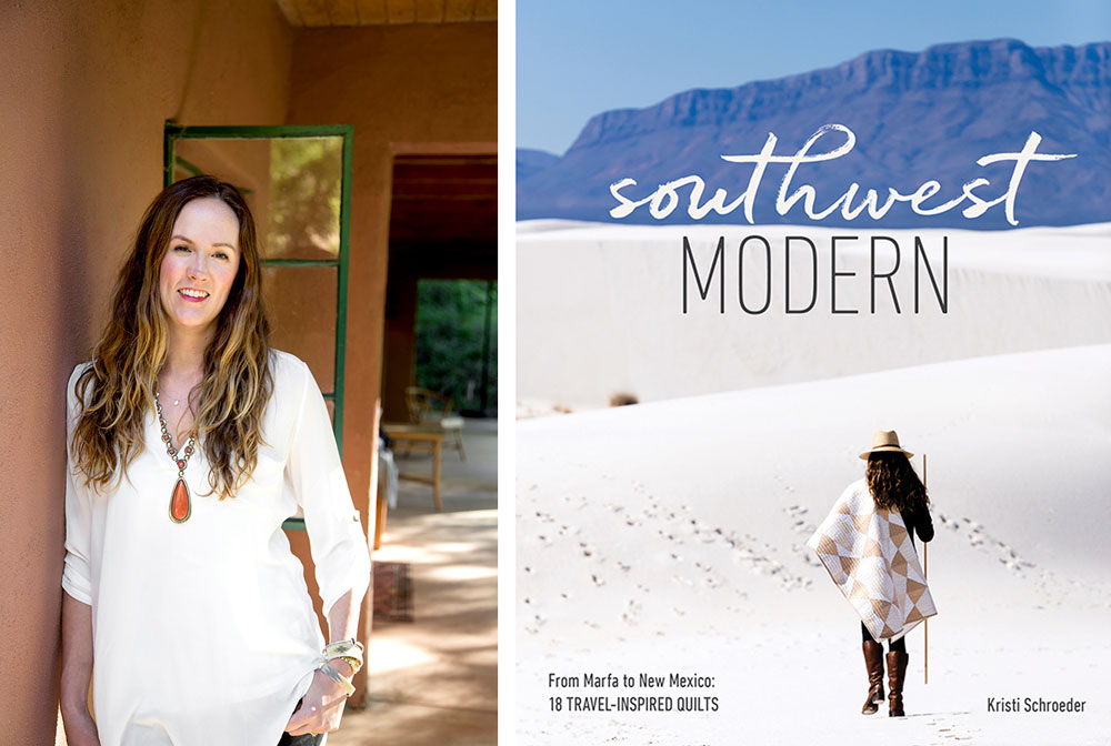 Southwest-Modern-Book