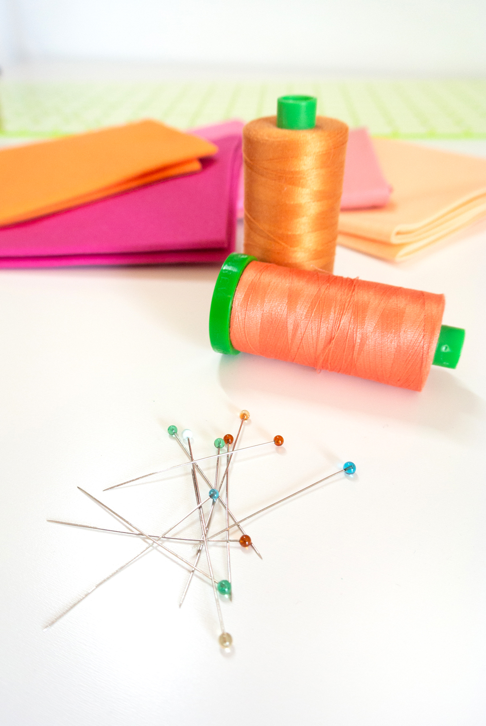 A must-have quilting tools checklist with the best brands and places to get your notions!
