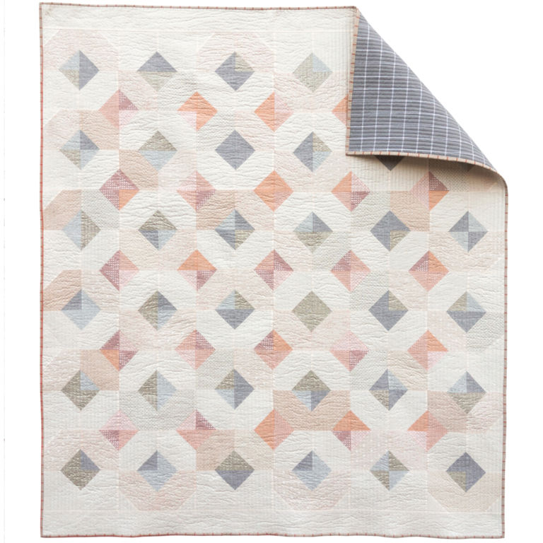 Glitter & Glow Quilt Pattern (Download) Suzy Quilts