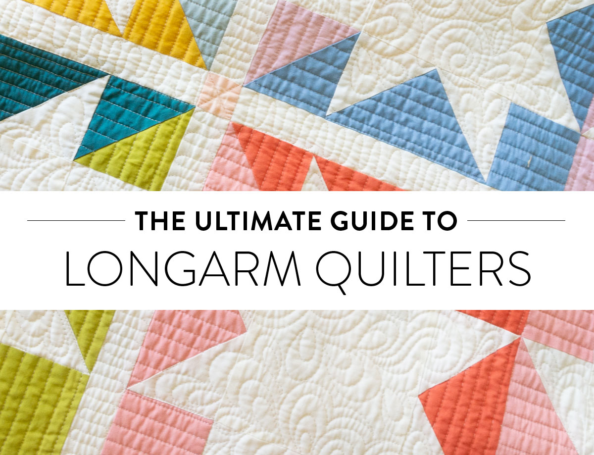 Your ultimate guide to longarm quilters in the USA and Canada. Find a quilter in your local area, or one that takes mail-in orders.