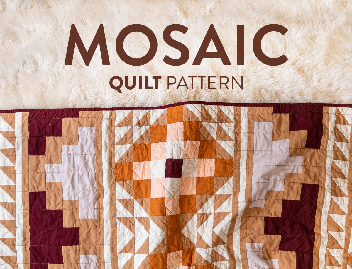 The Best Beginner Quilt Patterns For New Quilters - Suzy Quilts