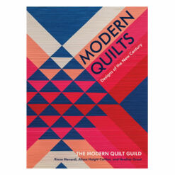 Modern Quilts: Designs of the New Century